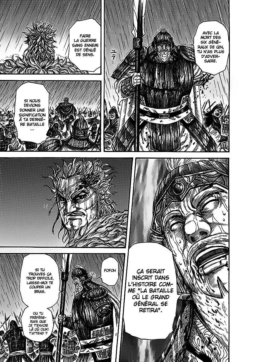 Kingdom: Chapter chapitre-238 - Page 13