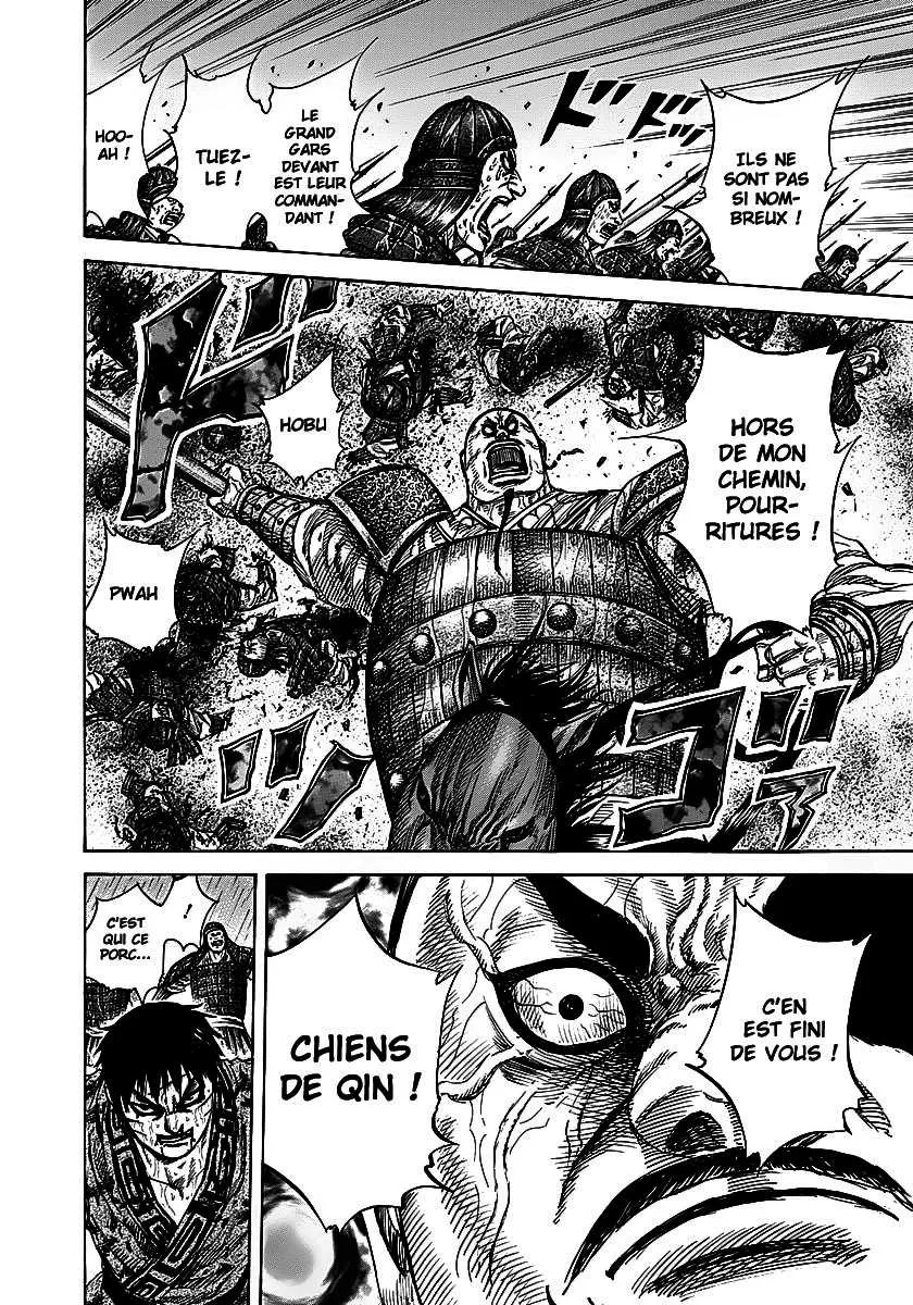 Kingdom: Chapter chapitre-238 - Page 16