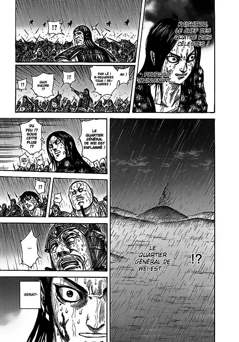 Kingdom: Chapter chapitre-238 - Page 17