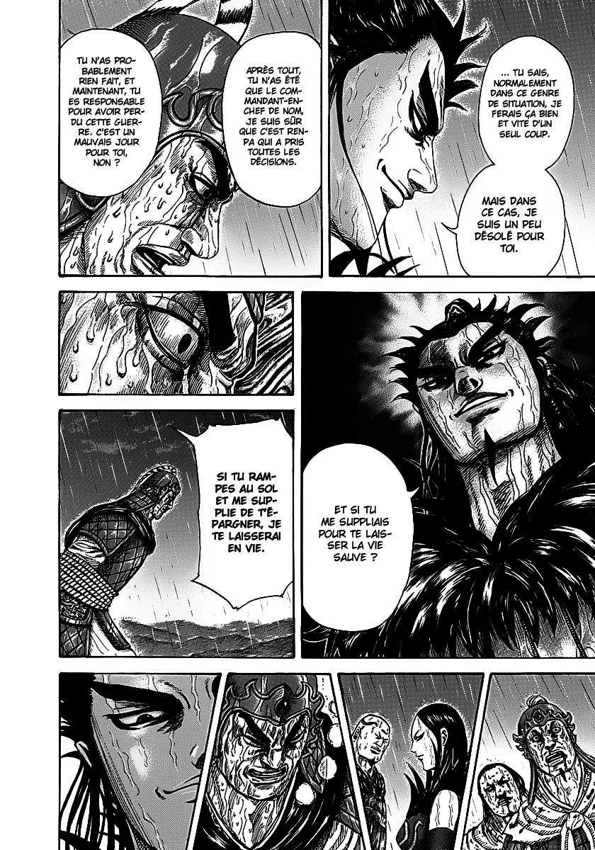 Kingdom: Chapter chapitre-239 - Page 6