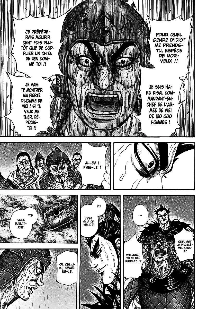 Kingdom: Chapter chapitre-239 - Page 7