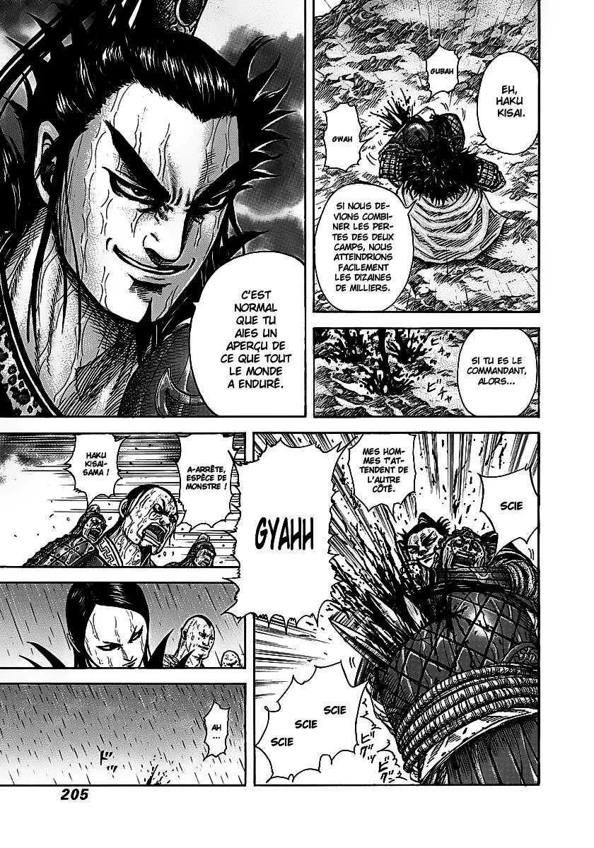 Kingdom: Chapter chapitre-239 - Page 9