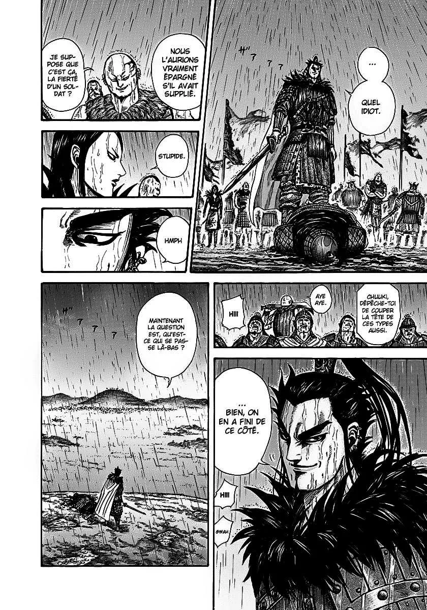 Kingdom: Chapter chapitre-239 - Page 10