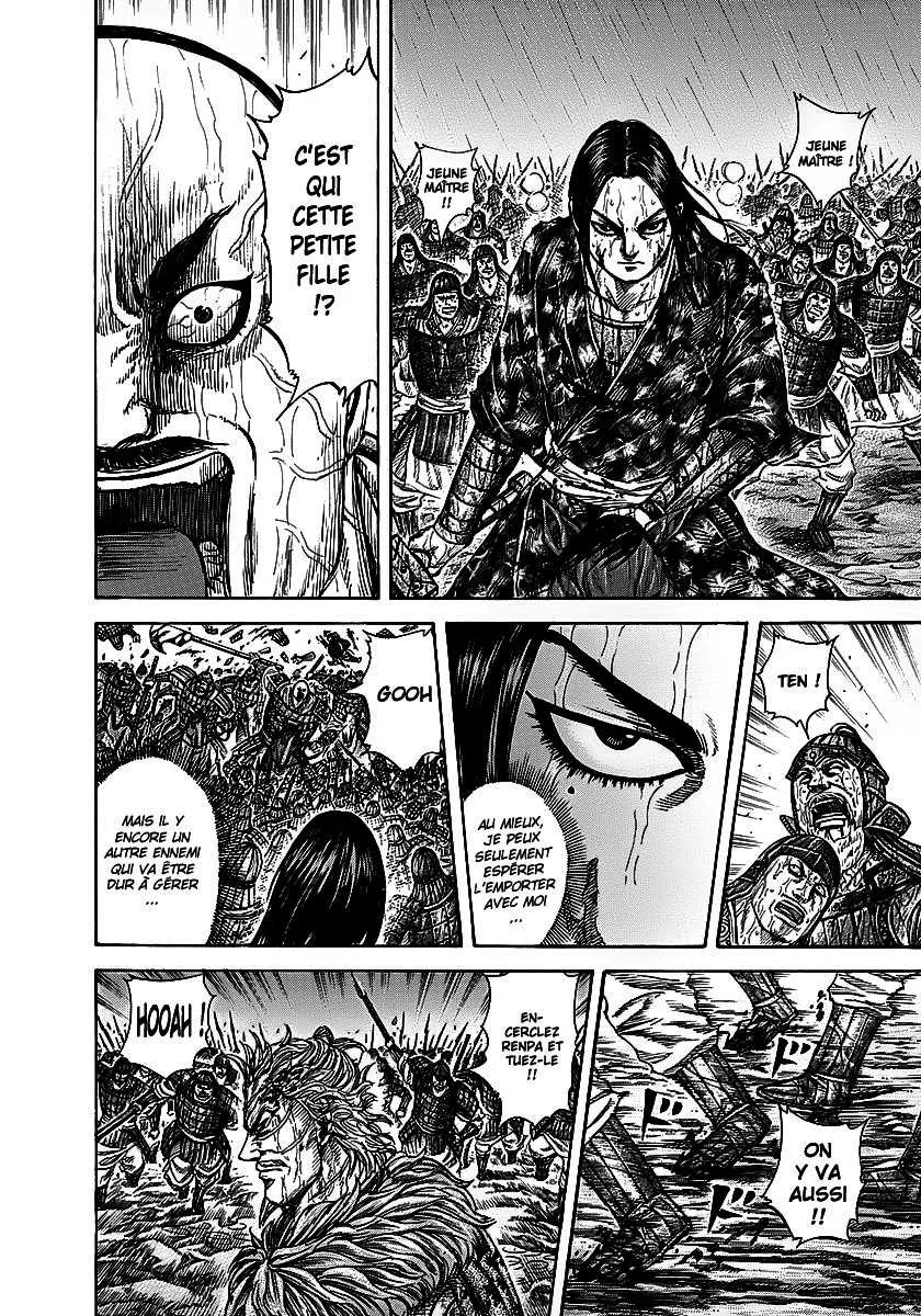 Kingdom: Chapter chapitre-239 - Page 14