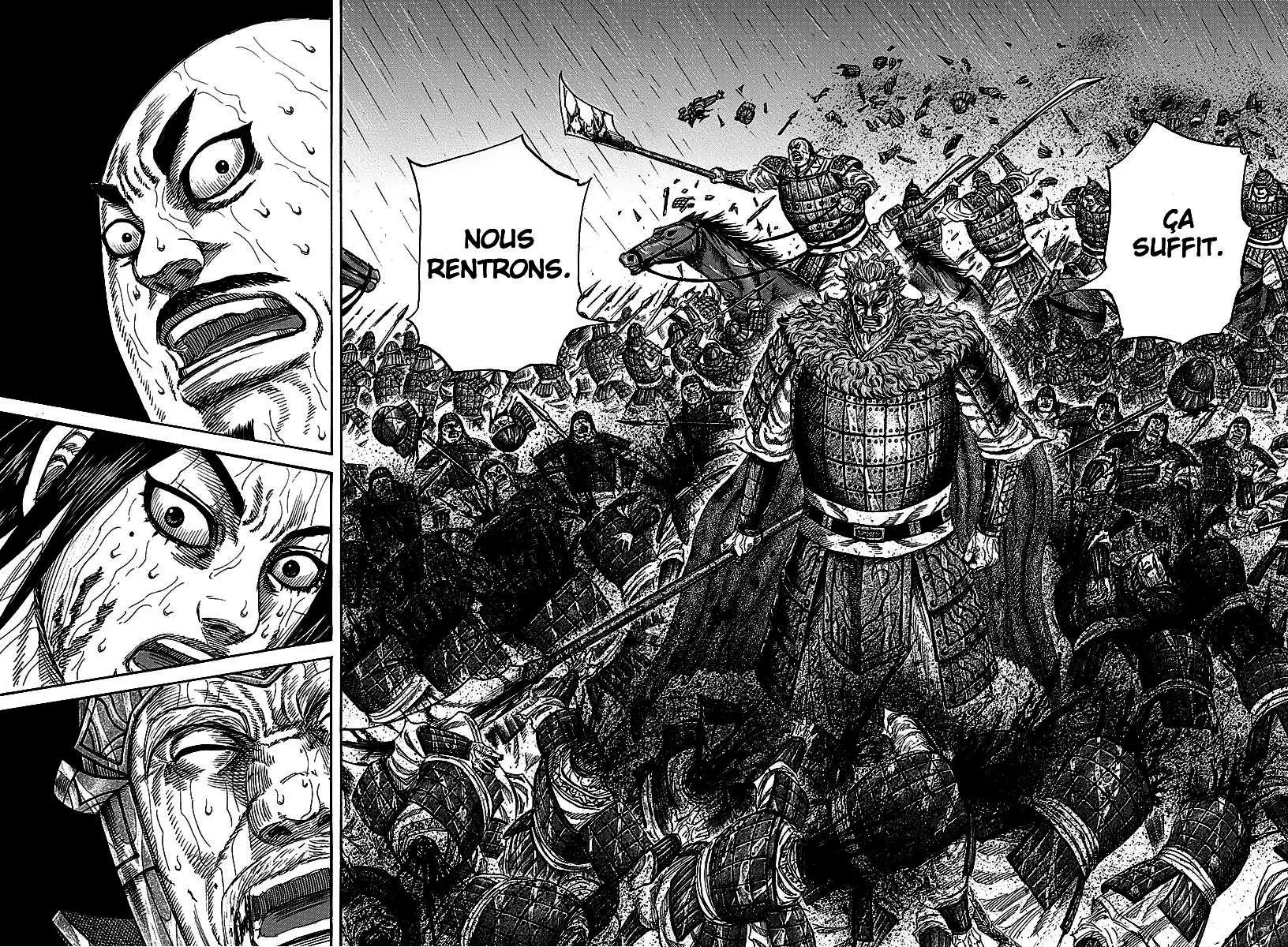 Kingdom: Chapter chapitre-239 - Page 16