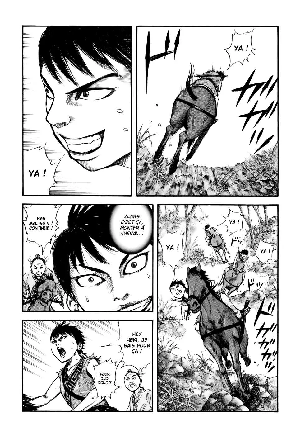 Kingdom: Chapter chapitre-24 - Page 3