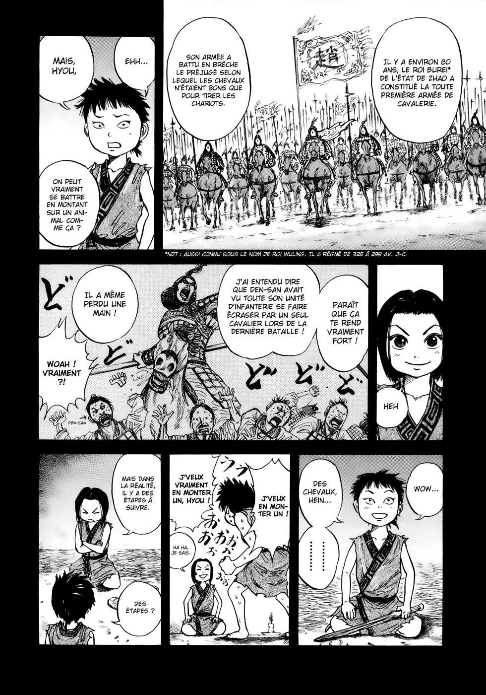 Kingdom: Chapter chapitre-24 - Page 6