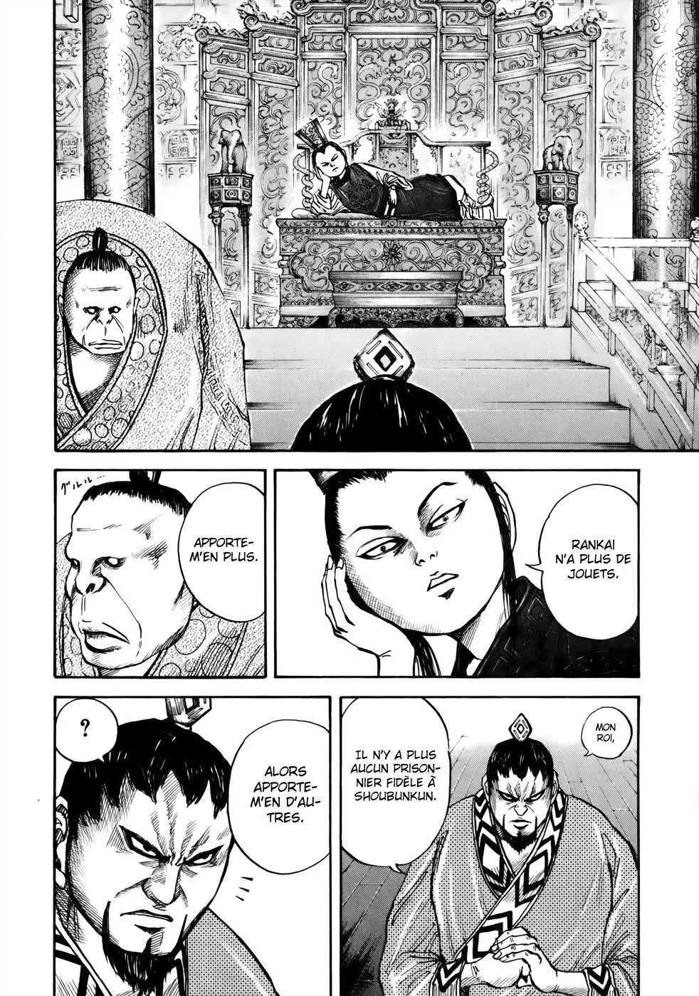 Kingdom: Chapter chapitre-24 - Page 8