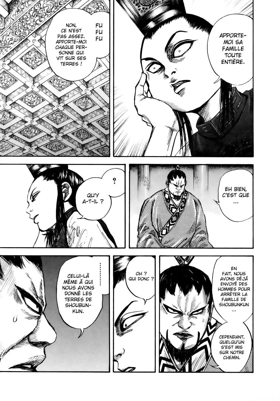 Kingdom: Chapter chapitre-24 - Page 9