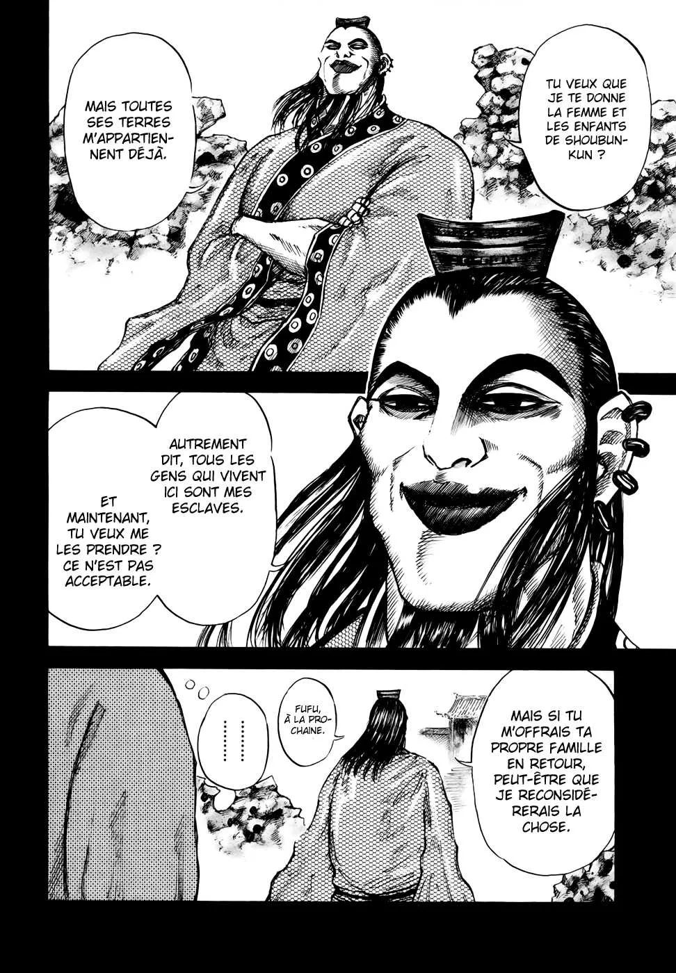 Kingdom: Chapter chapitre-24 - Page 10