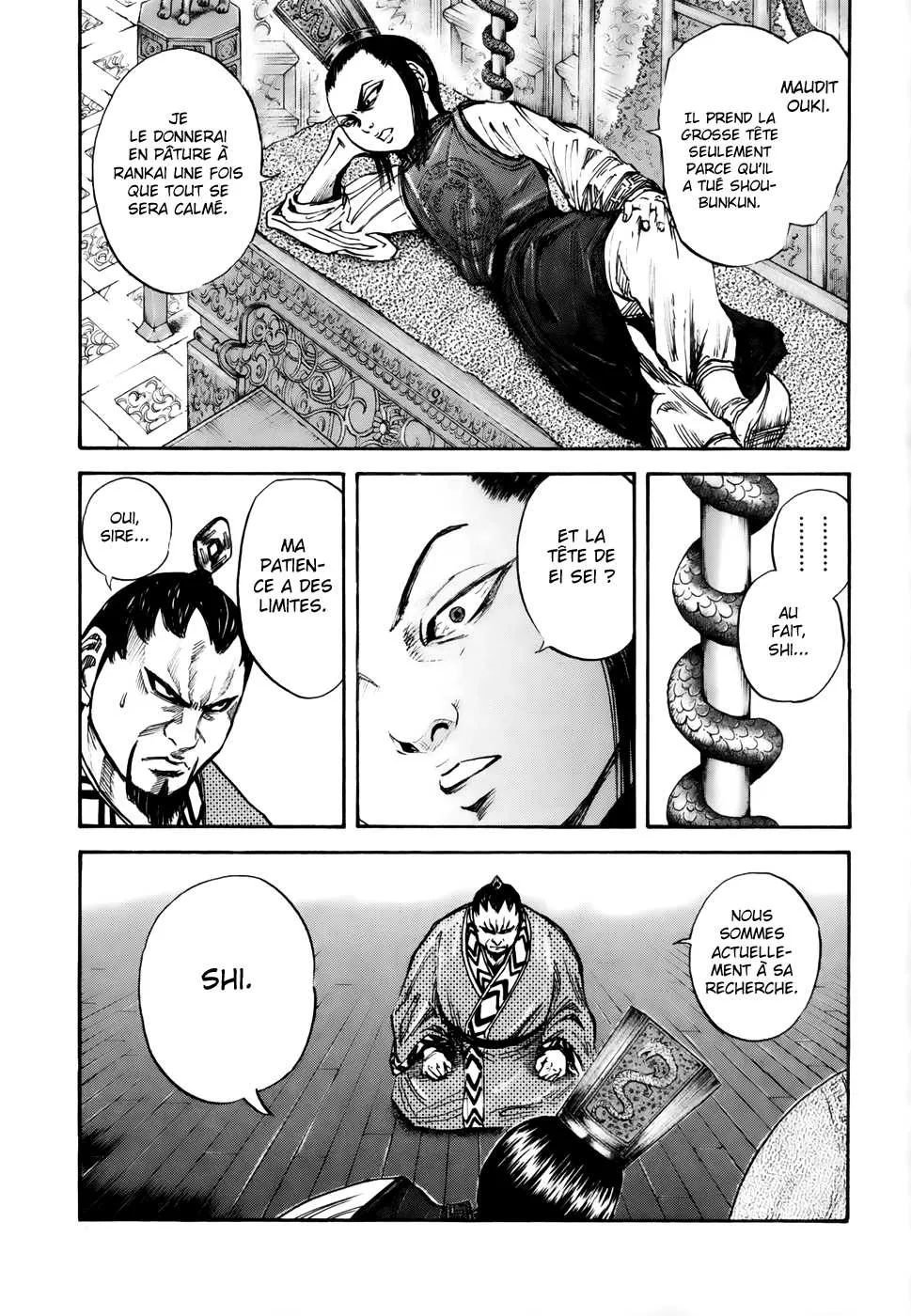 Kingdom: Chapter chapitre-24 - Page 11