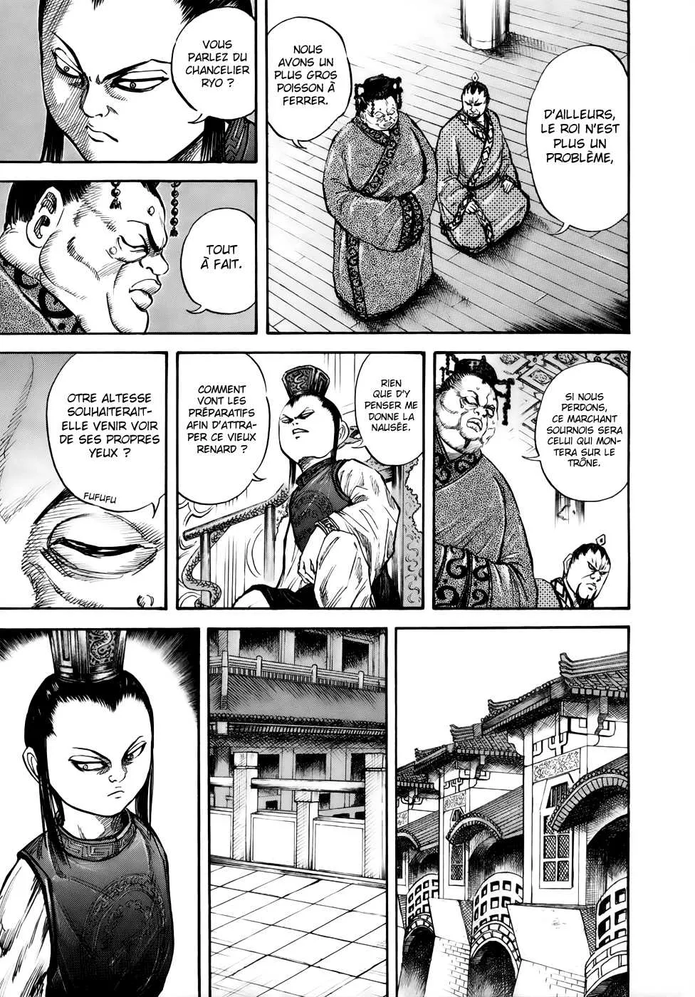 Kingdom: Chapter chapitre-24 - Page 13