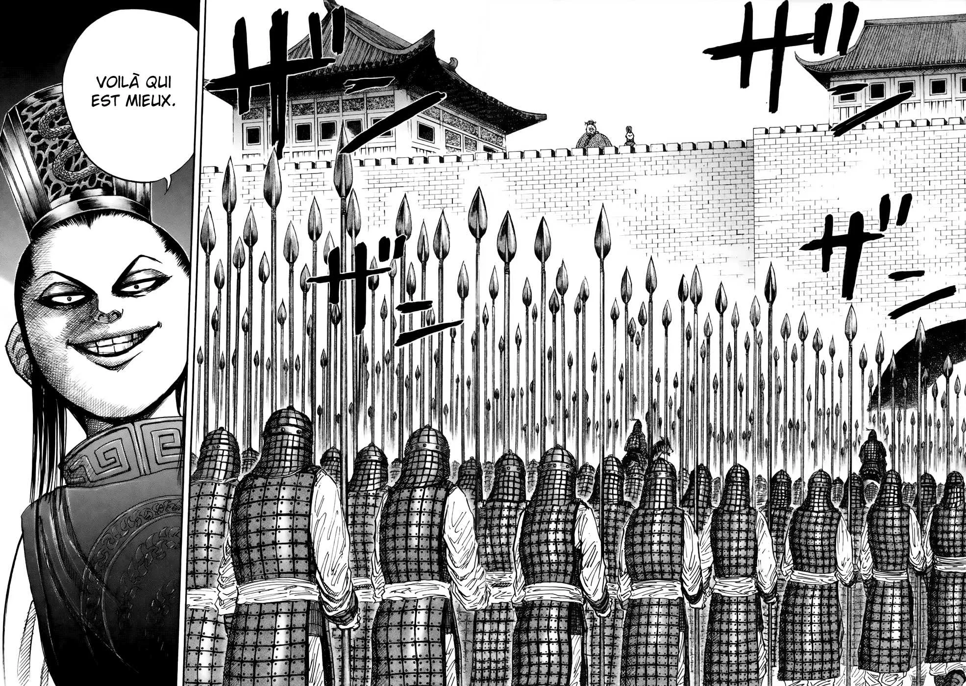 Kingdom: Chapter chapitre-24 - Page 14