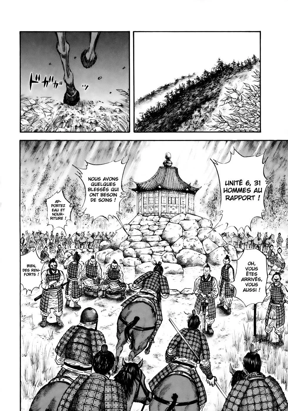 Kingdom: Chapter chapitre-24 - Page 15