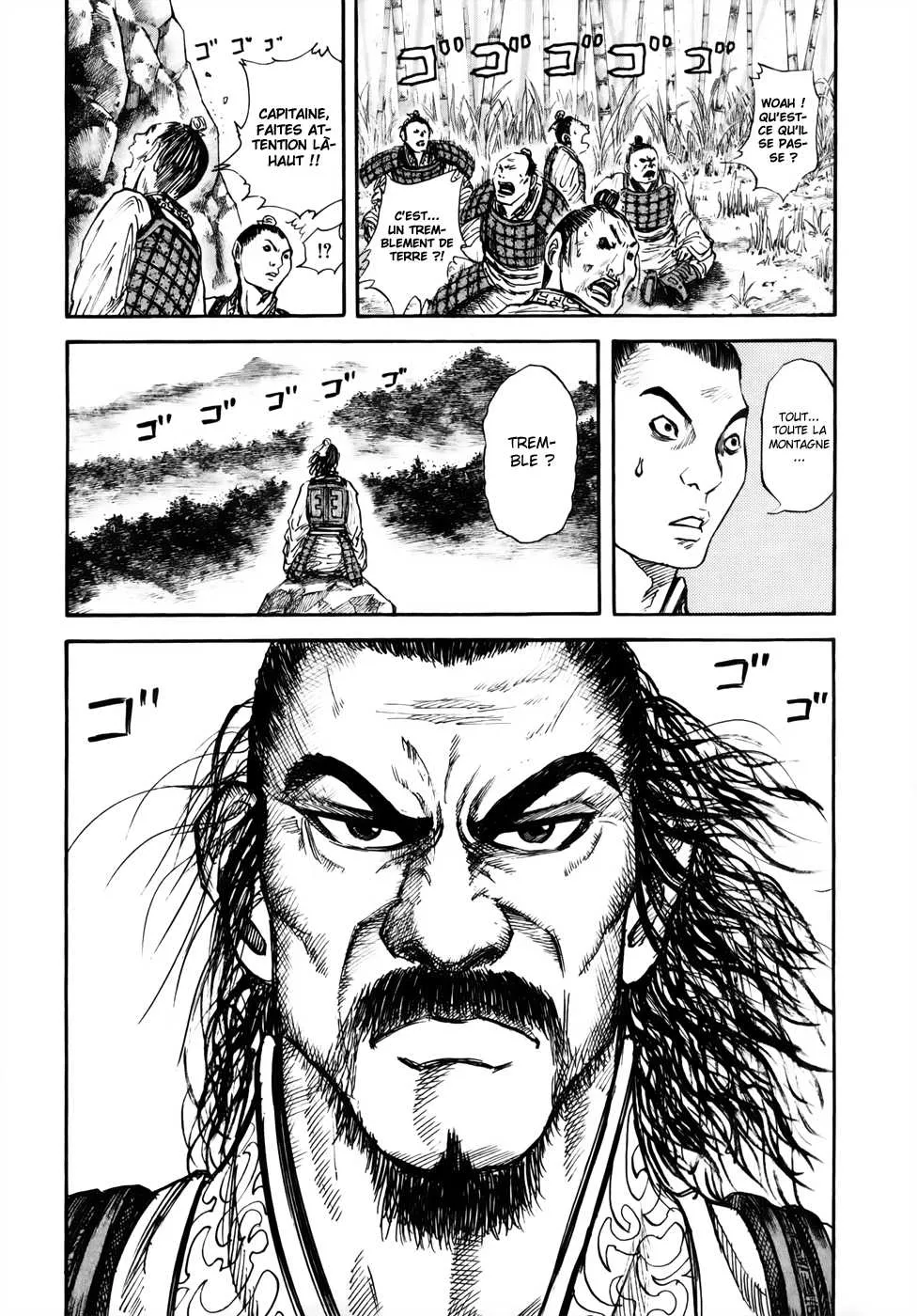 Kingdom: Chapter chapitre-24 - Page 17