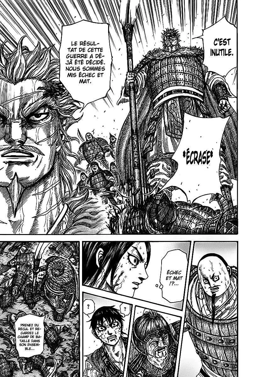Kingdom: Chapter chapitre-240 - Page 10