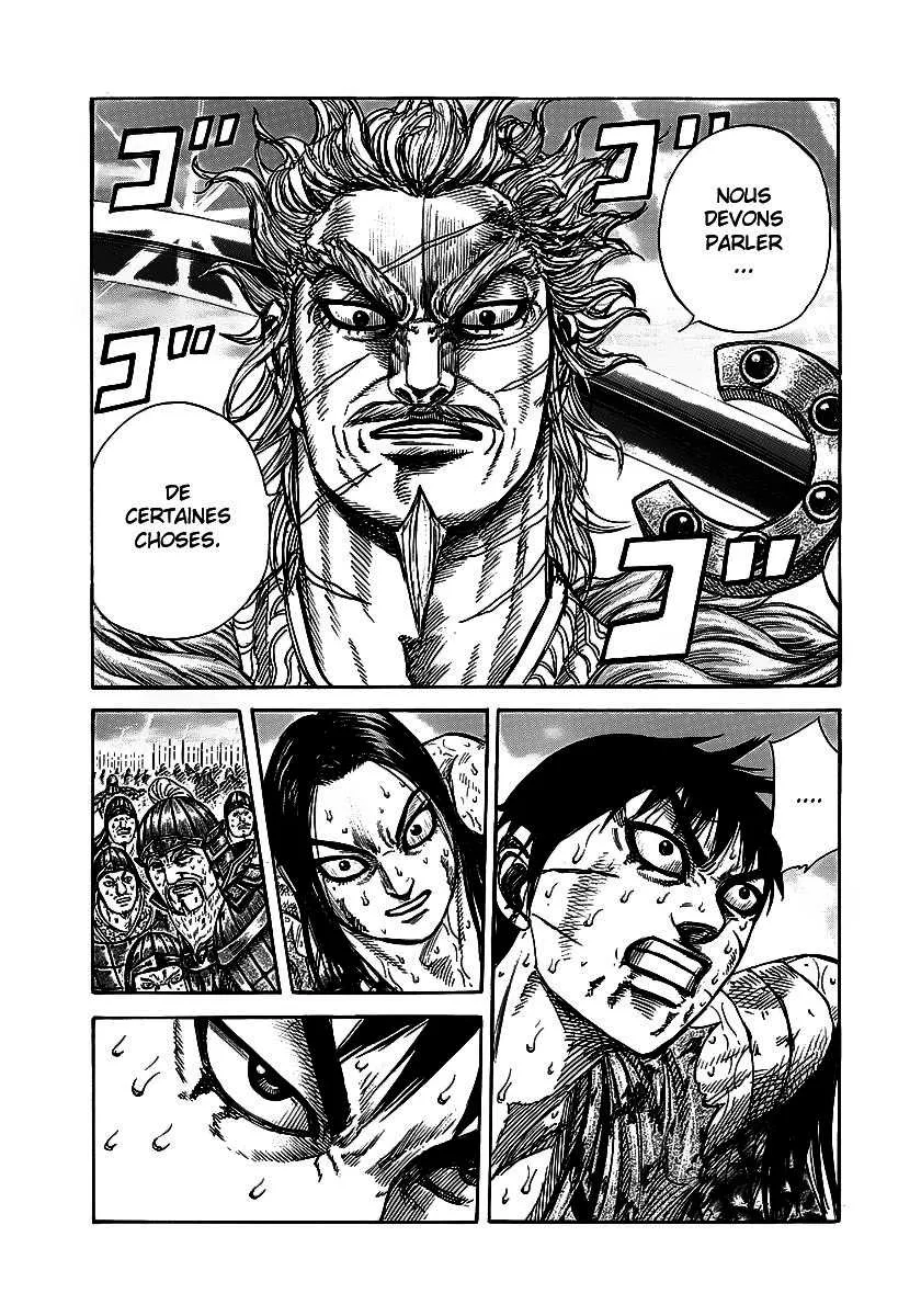 Kingdom: Chapter chapitre-241 - Page 2