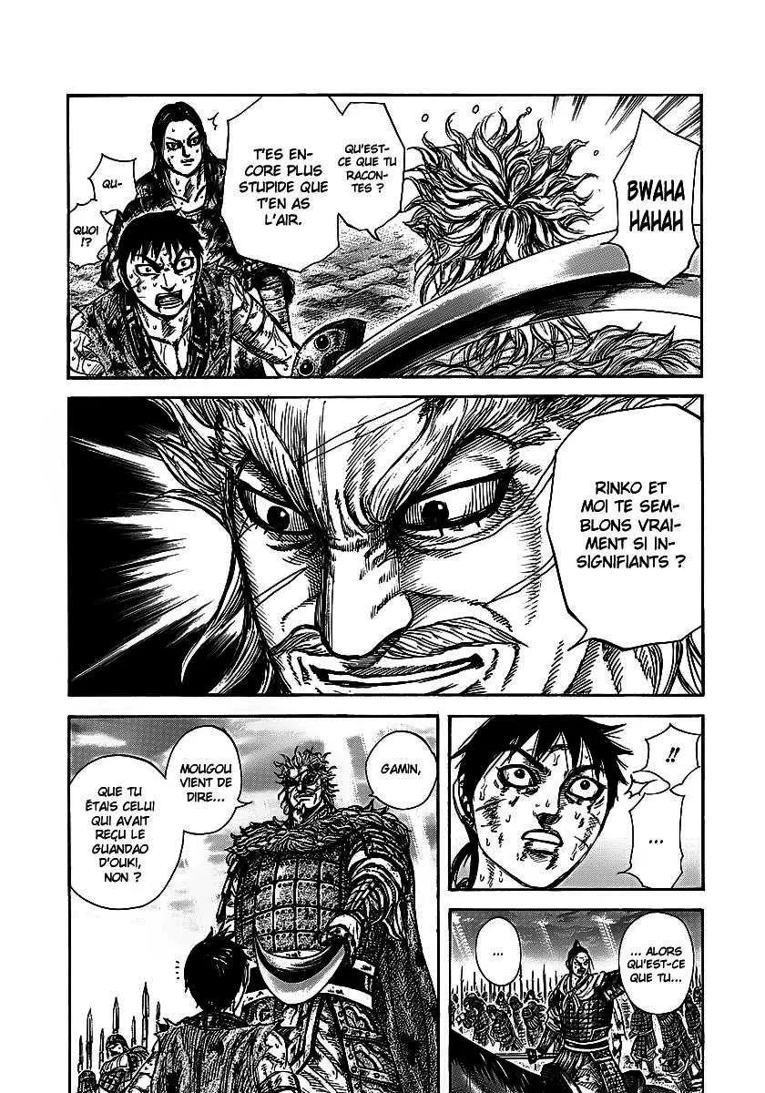 Kingdom: Chapter chapitre-241 - Page 4