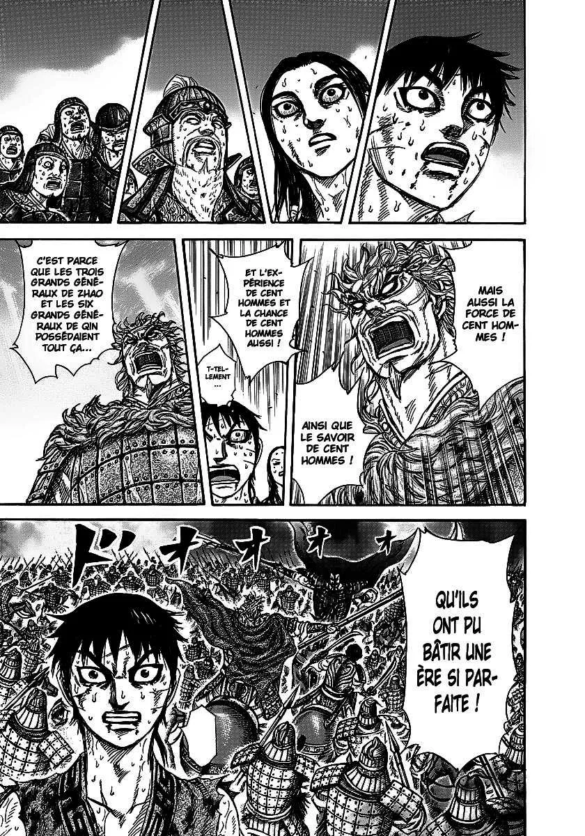 Kingdom: Chapter chapitre-241 - Page 6