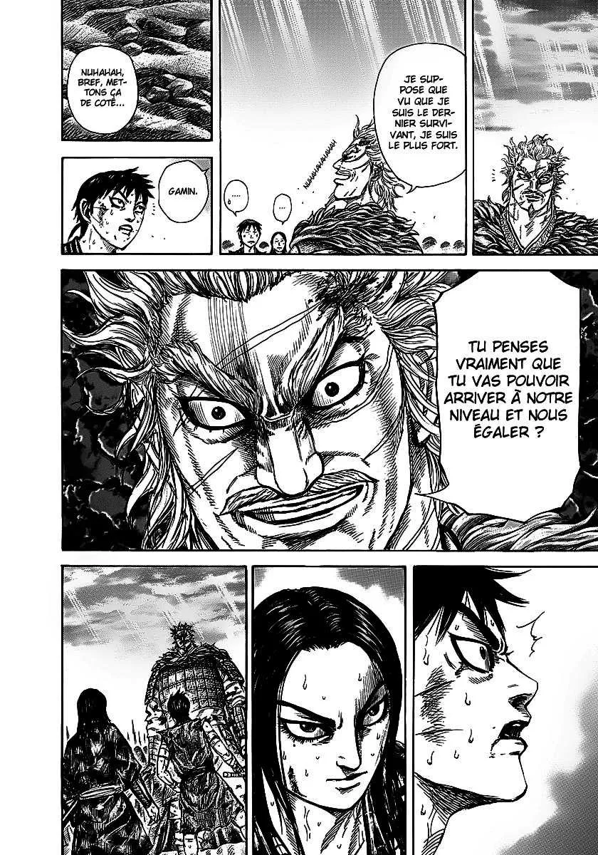 Kingdom: Chapter chapitre-241 - Page 7