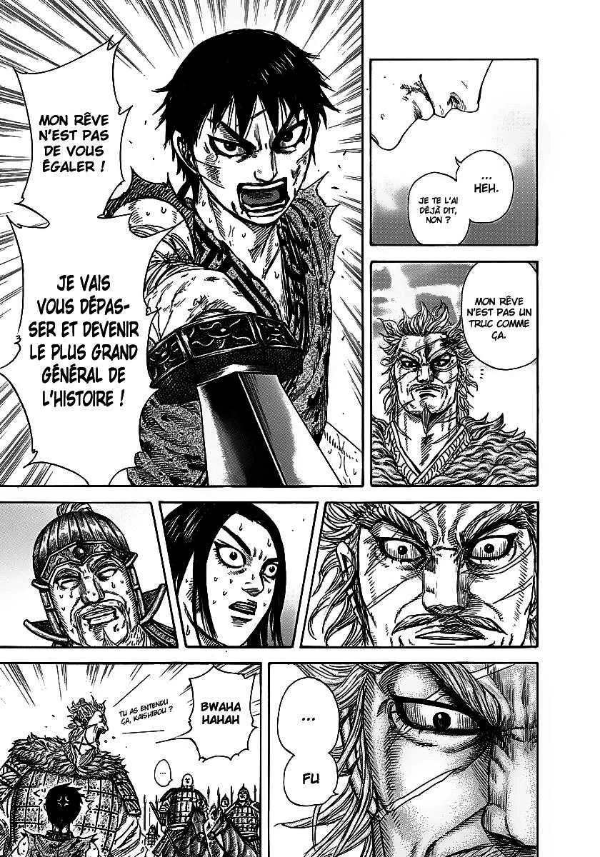 Kingdom: Chapter chapitre-241 - Page 8