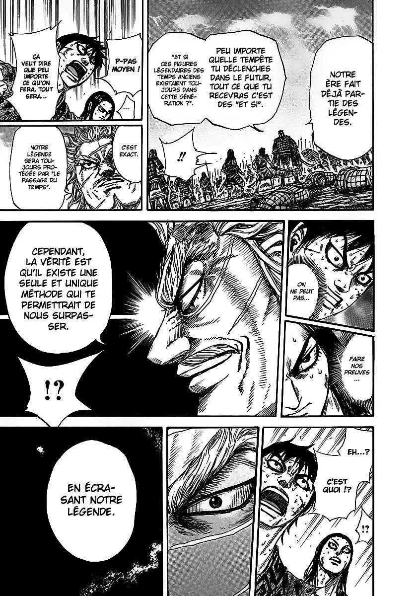 Kingdom: Chapter chapitre-241 - Page 10