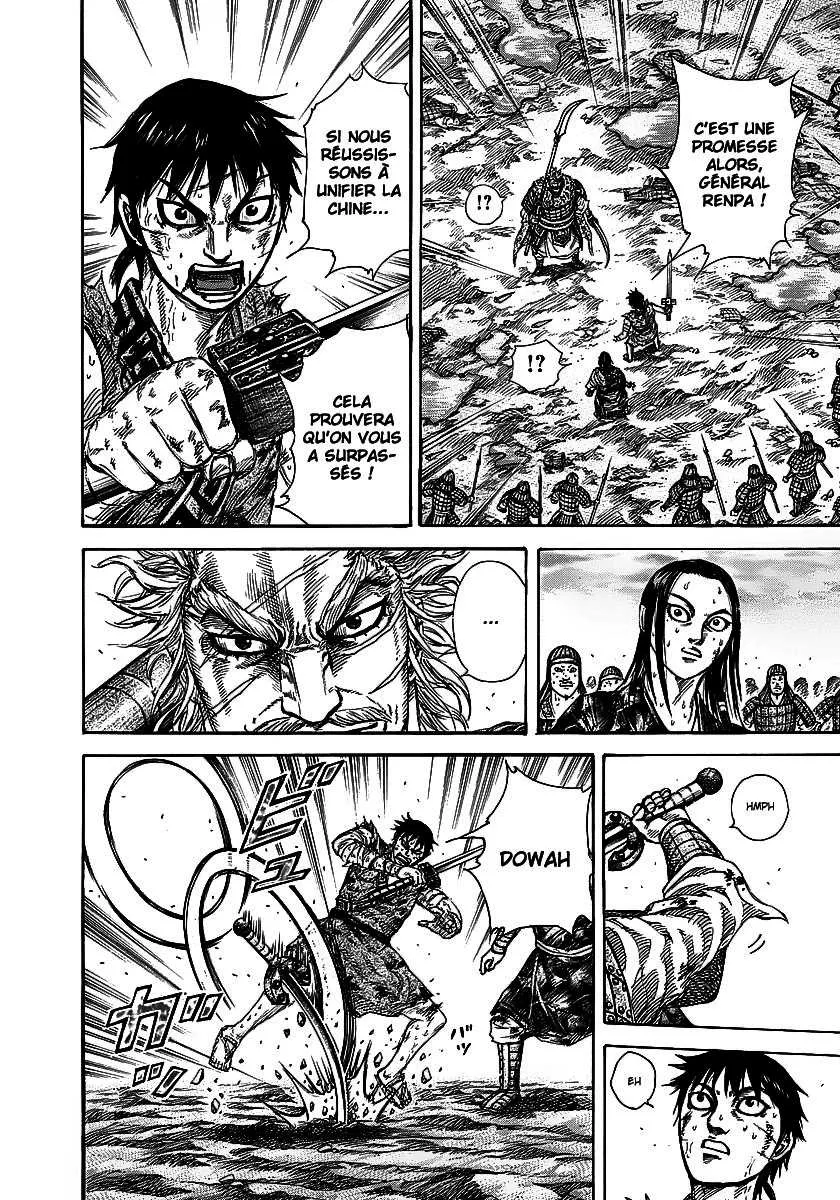 Kingdom: Chapter chapitre-241 - Page 14