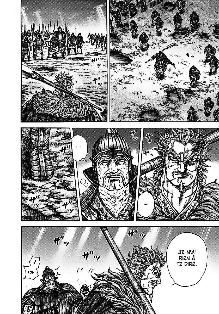 Kingdom: Chapter chapitre-241 - Page 16