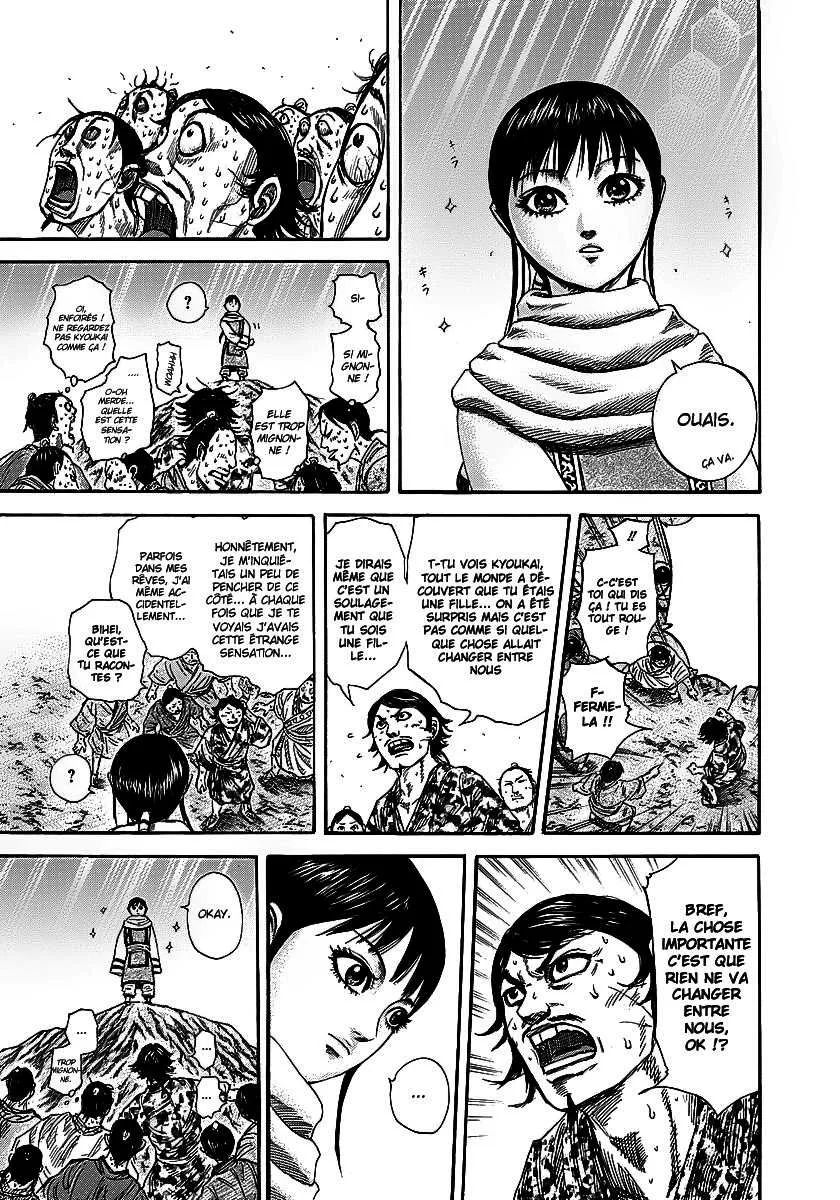 Kingdom: Chapter chapitre-242 - Page 9