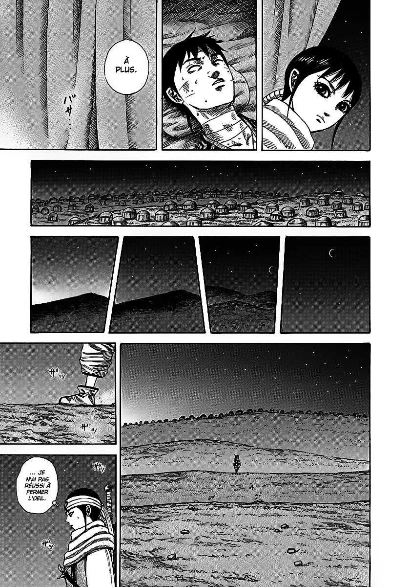 Kingdom: Chapter chapitre-242 - Page 13