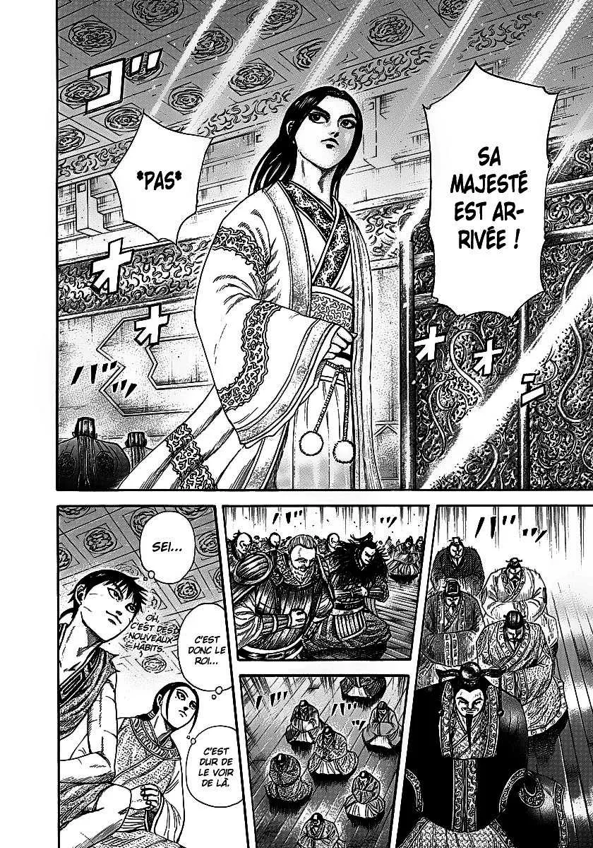 Kingdom: Chapter chapitre-243 - Page 9