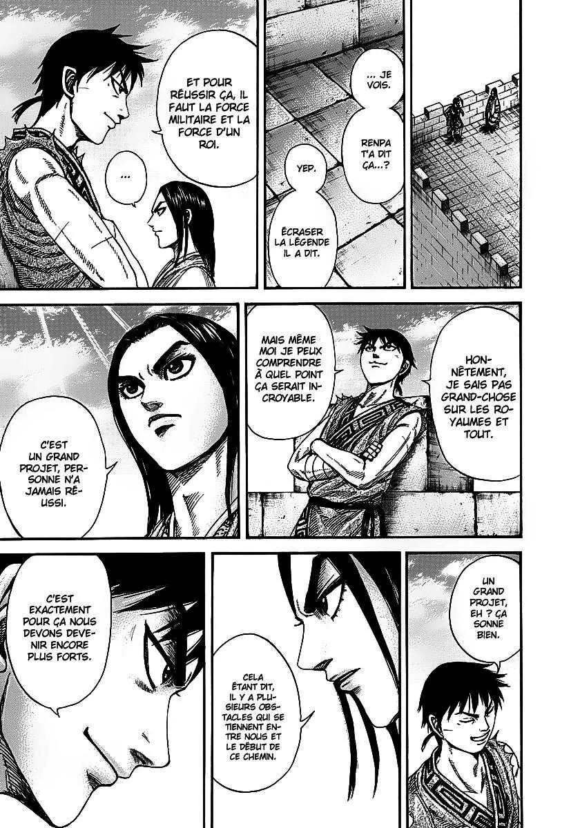 Kingdom: Chapter chapitre-244 - Page 3