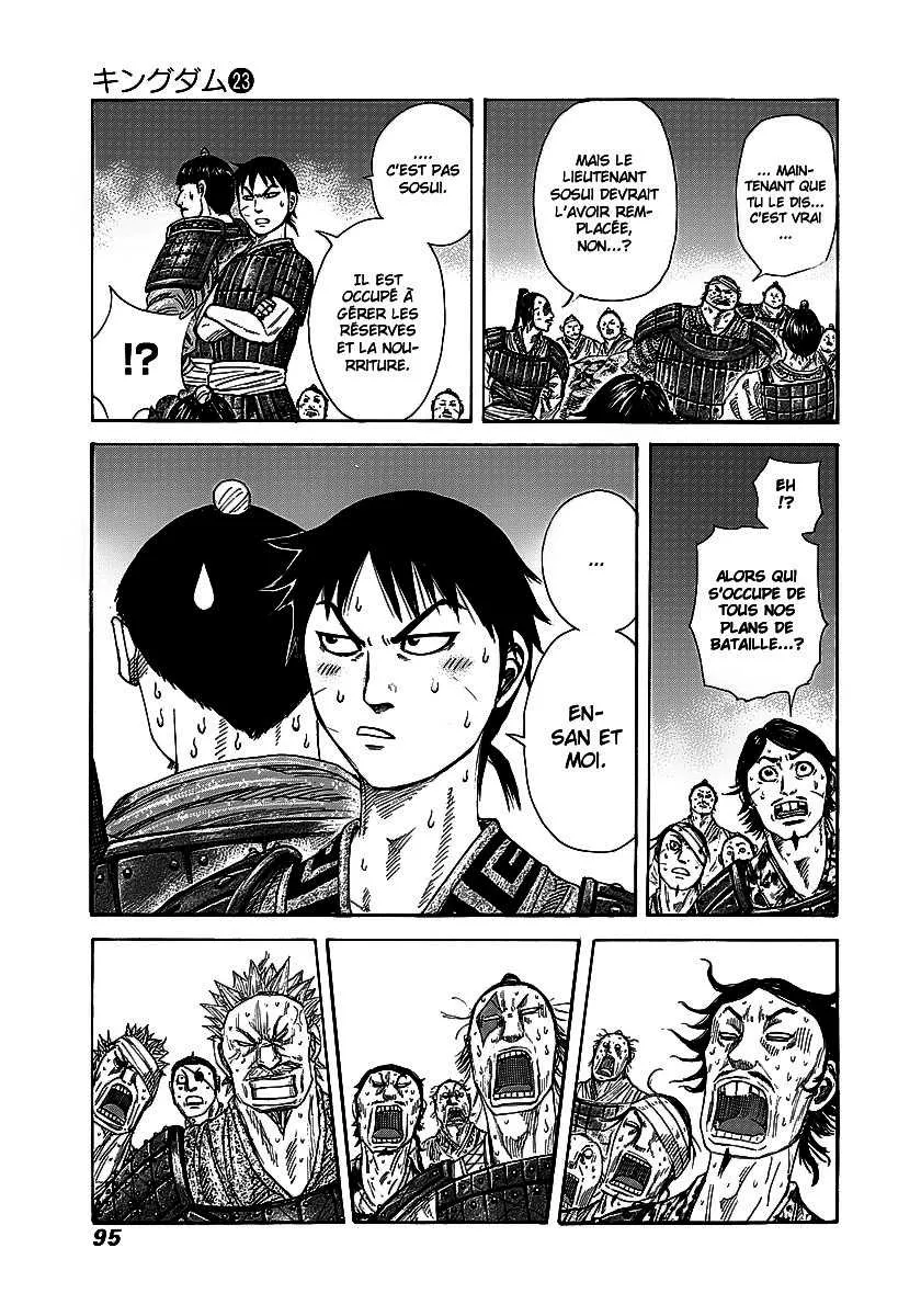 Kingdom: Chapter chapitre-244 - Page 12