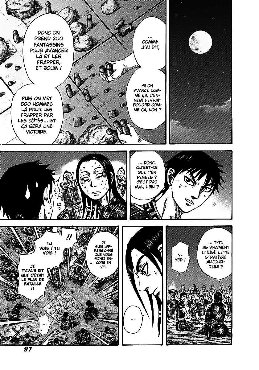 Kingdom: Chapter chapitre-244 - Page 14