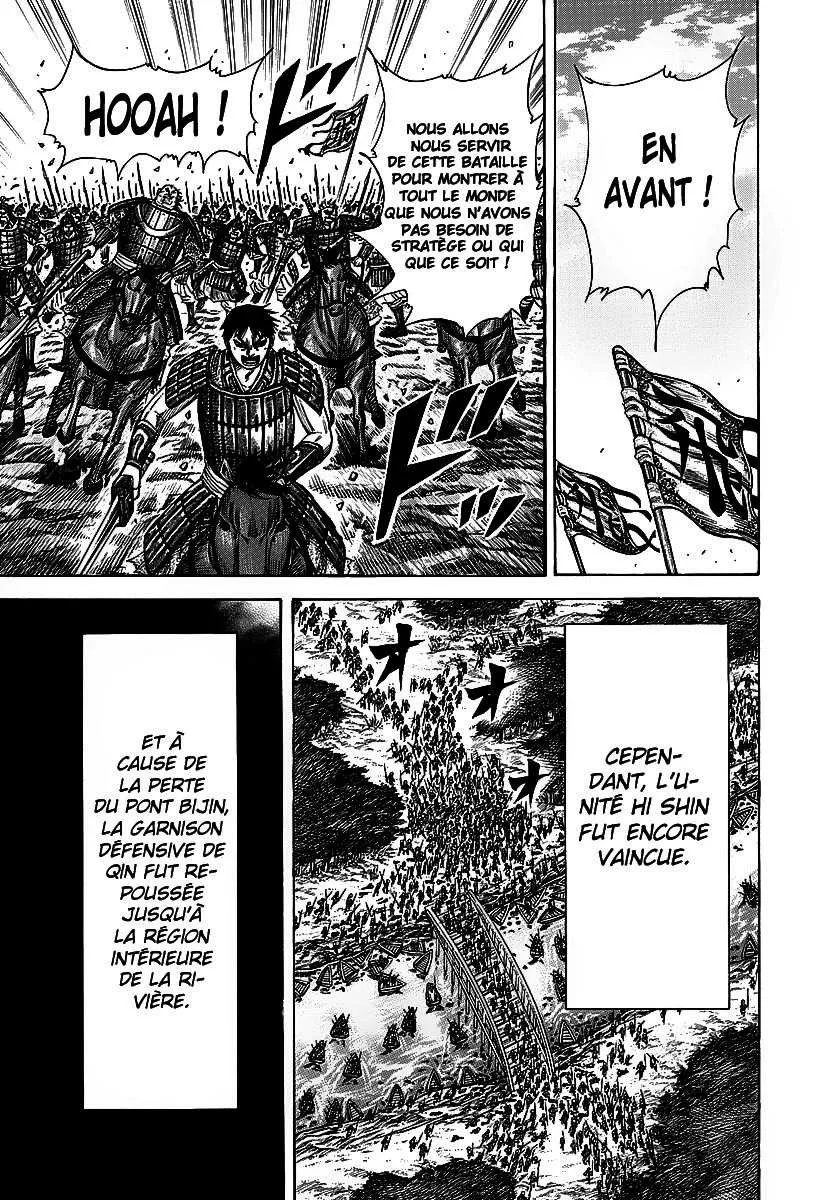 Kingdom: Chapter chapitre-245 - Page 7