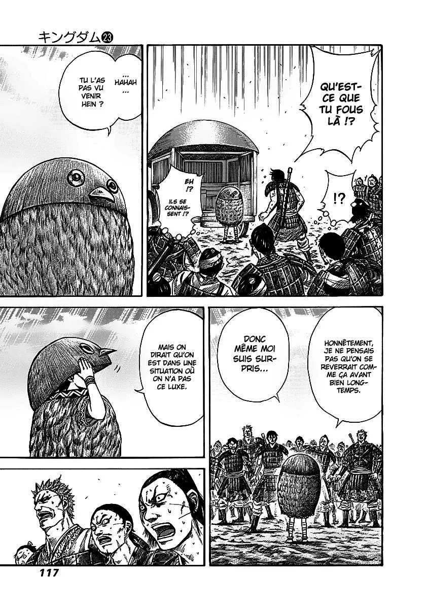 Kingdom: Chapter chapitre-245 - Page 16