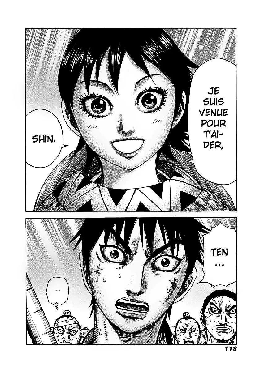 Kingdom: Chapter chapitre-245 - Page 17
