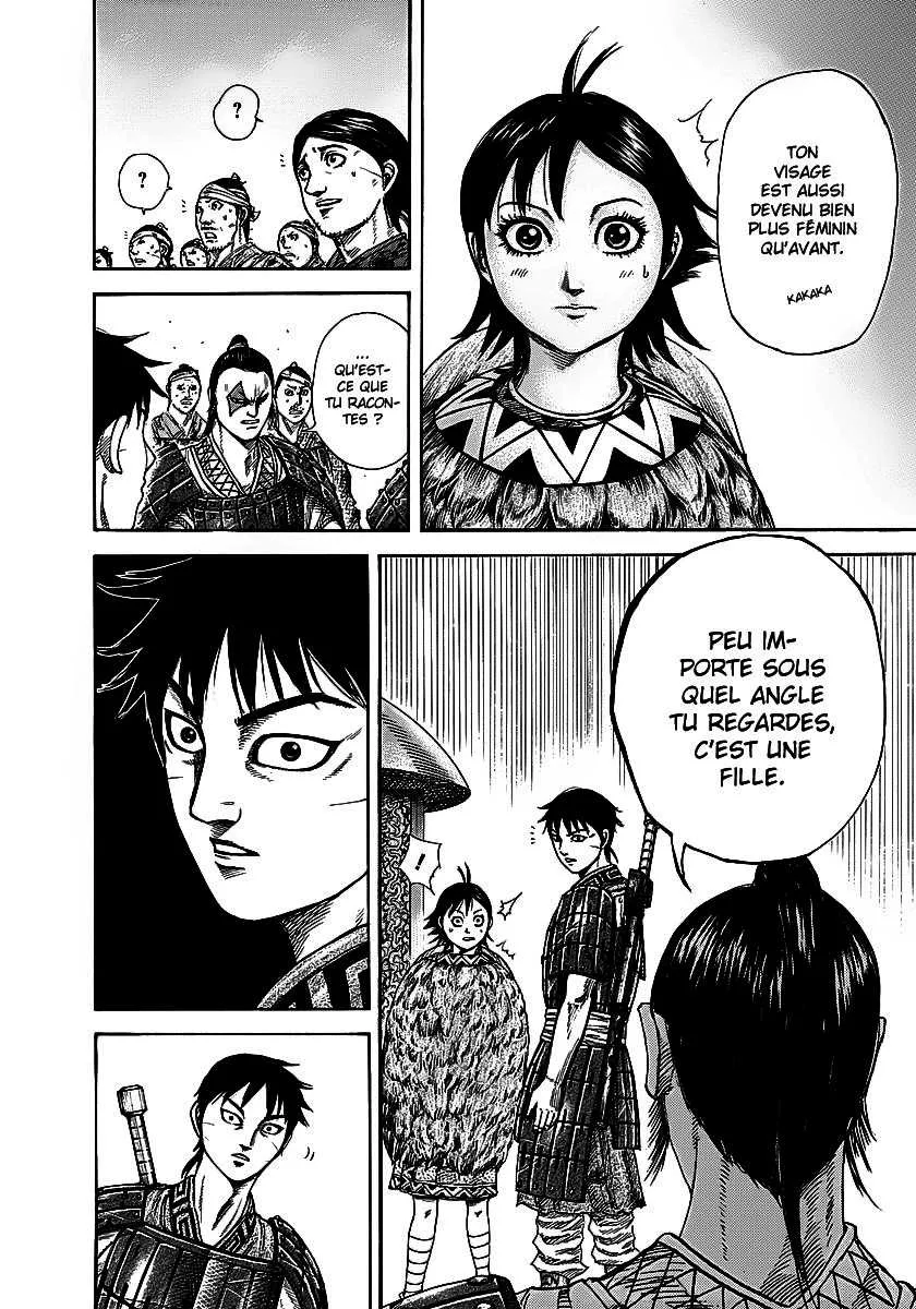 Kingdom: Chapter chapitre-246 - Page 2