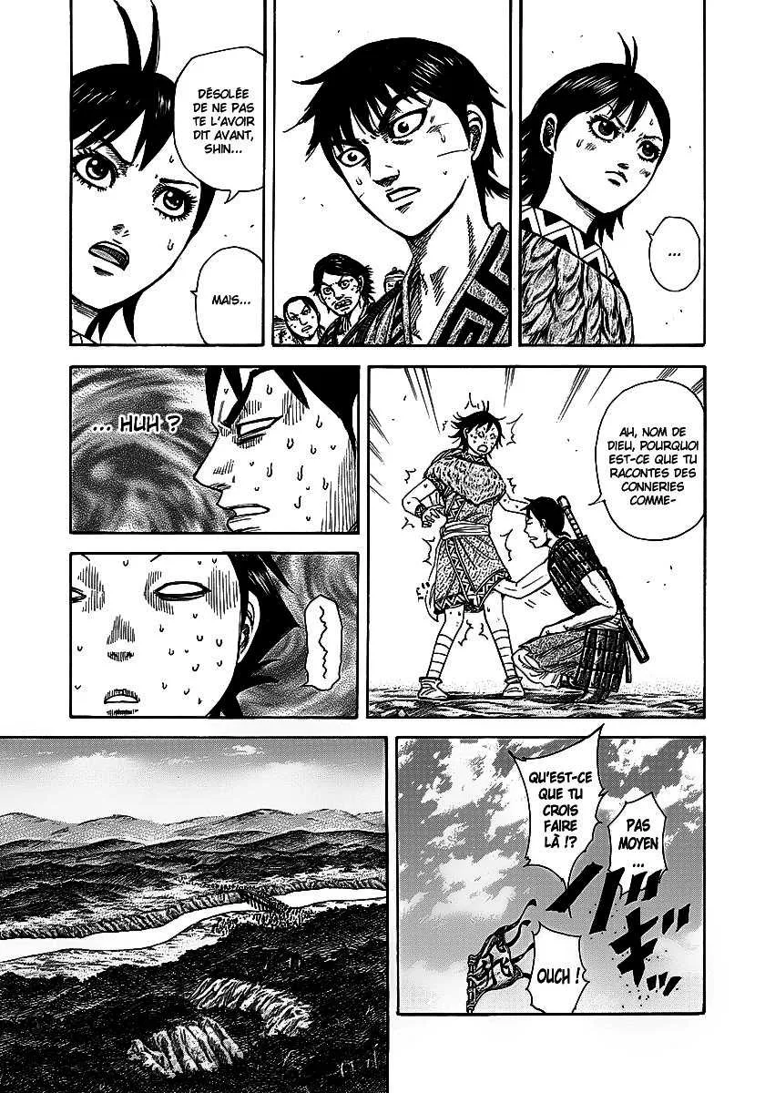 Kingdom: Chapter chapitre-246 - Page 7