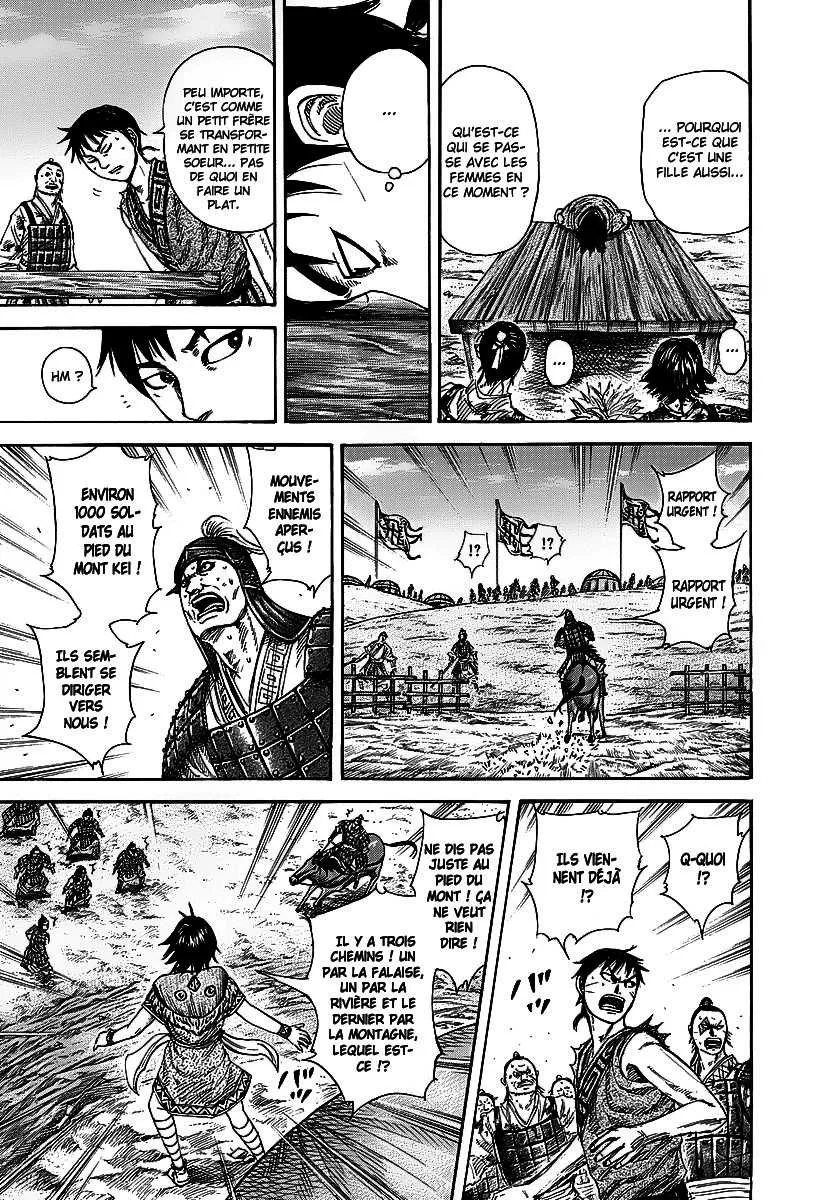Kingdom: Chapter chapitre-246 - Page 11