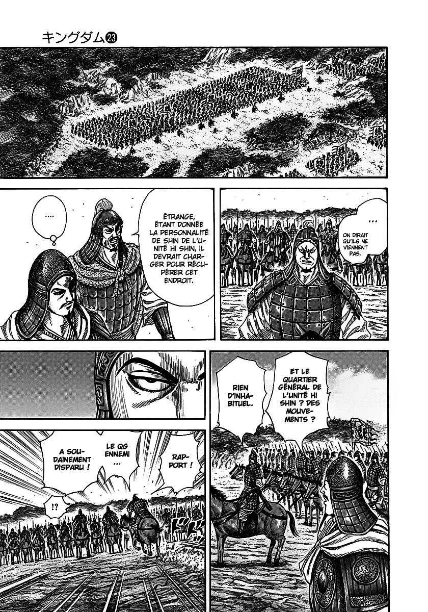 Kingdom: Chapter chapitre-247 - Page 3