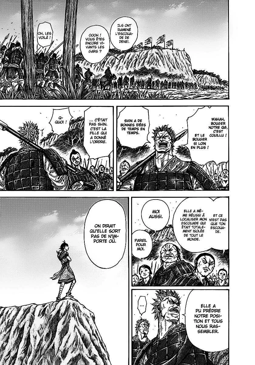 Kingdom: Chapter chapitre-247 - Page 9