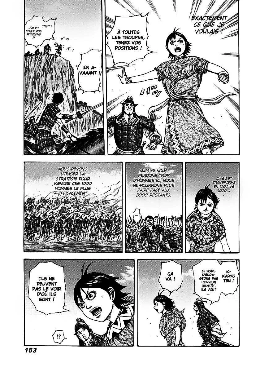 Kingdom: Chapter chapitre-247 - Page 16