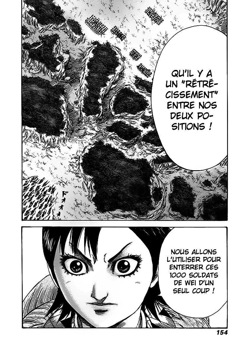 Kingdom: Chapter chapitre-247 - Page 17