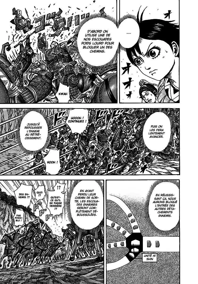 Kingdom: Chapter chapitre-248 - Page 3