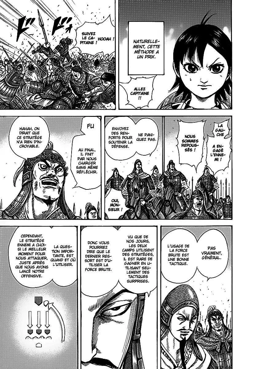 Kingdom: Chapter chapitre-248 - Page 11