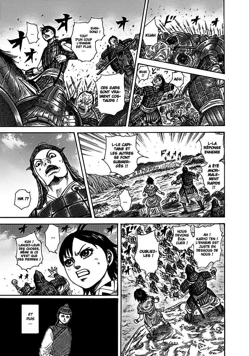 Kingdom: Chapter chapitre-248 - Page 13