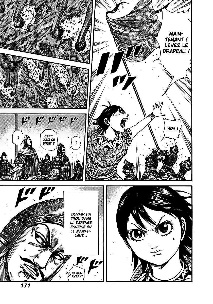 Kingdom: Chapter chapitre-248 - Page 17