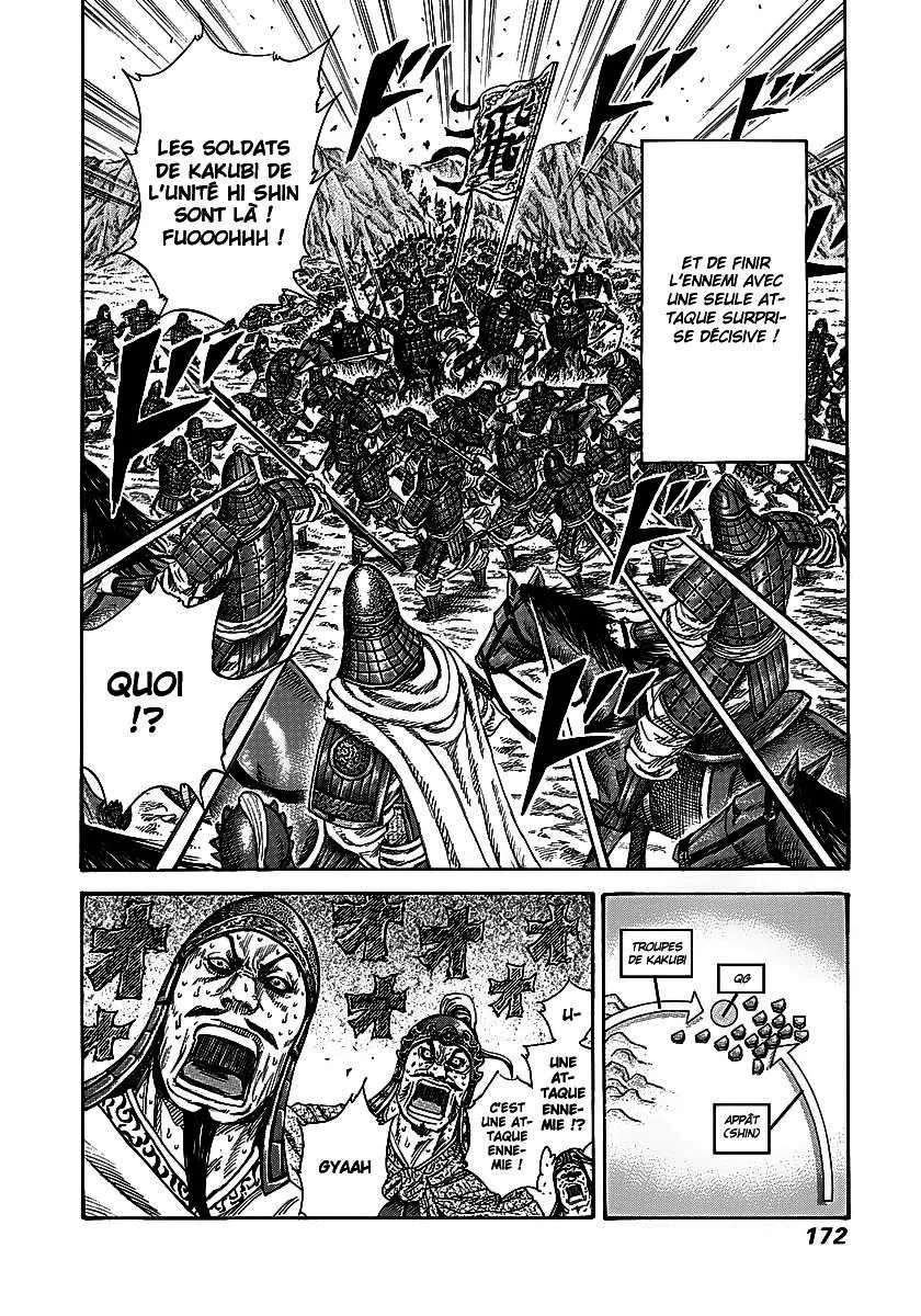 Kingdom: Chapter chapitre-248 - Page 18