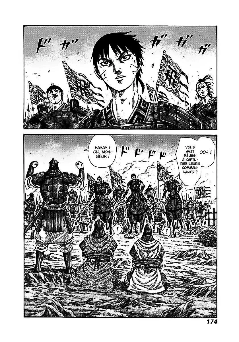 Kingdom: Chapter chapitre-249 - Page 2